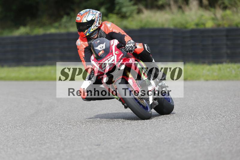 /53 16.09.2025 Track Day Domi Aegerter ADR/Gruppe rot/92